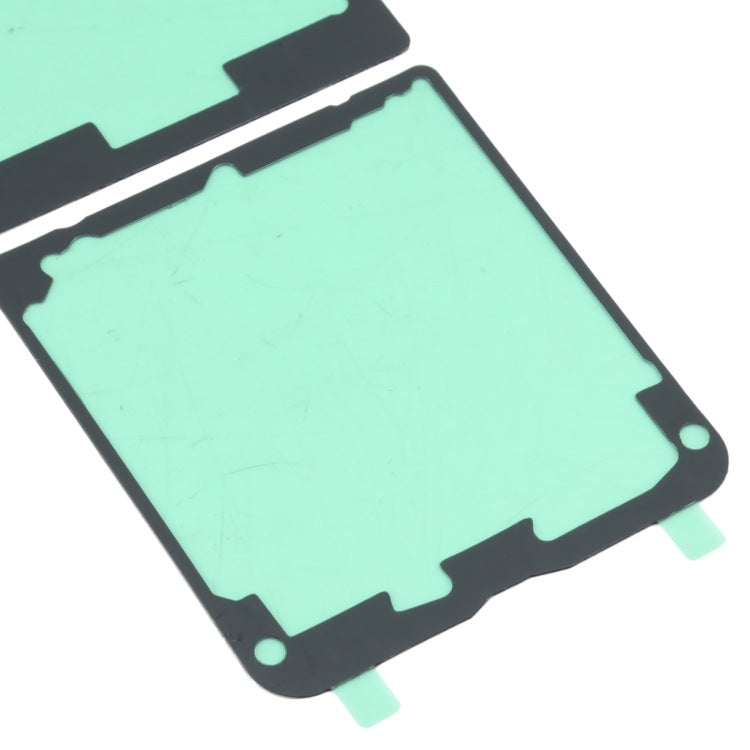 Back cover glue electric cover glue
