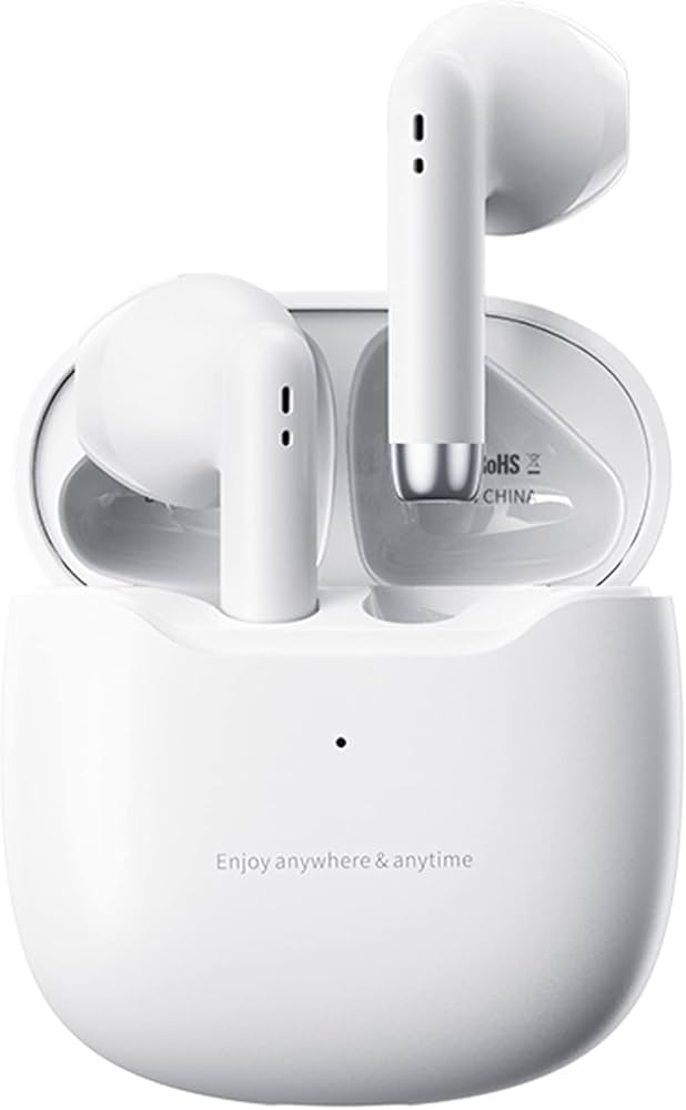 Earbuds
