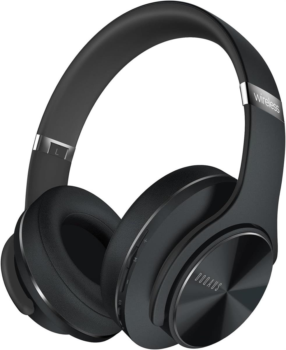 Headphones