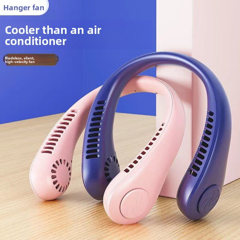 neck fan