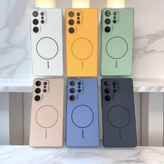 Two-tone phone case