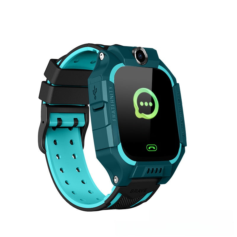 Children's Smart GPS Phone Watch