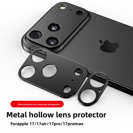 iPhone 17 Series Lens Protector Film