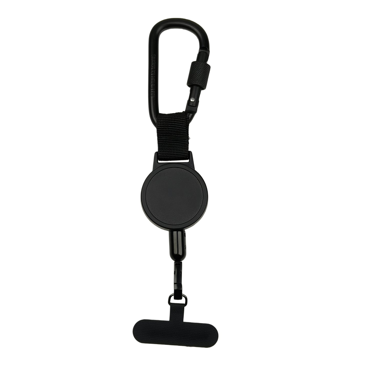 Anti-Theft Phone Buckle