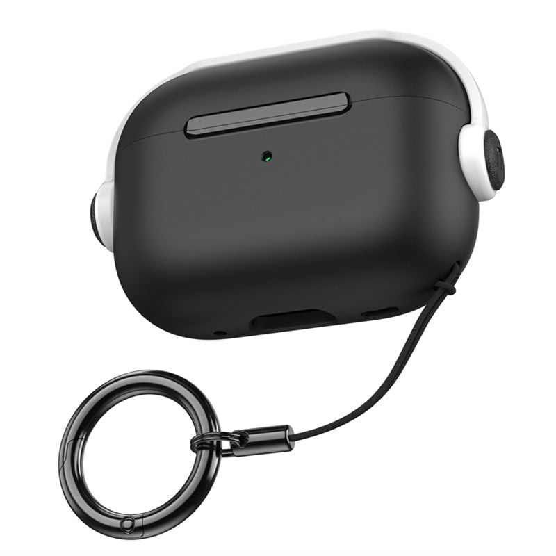 Suitable for AirPods 4 Earphone Case