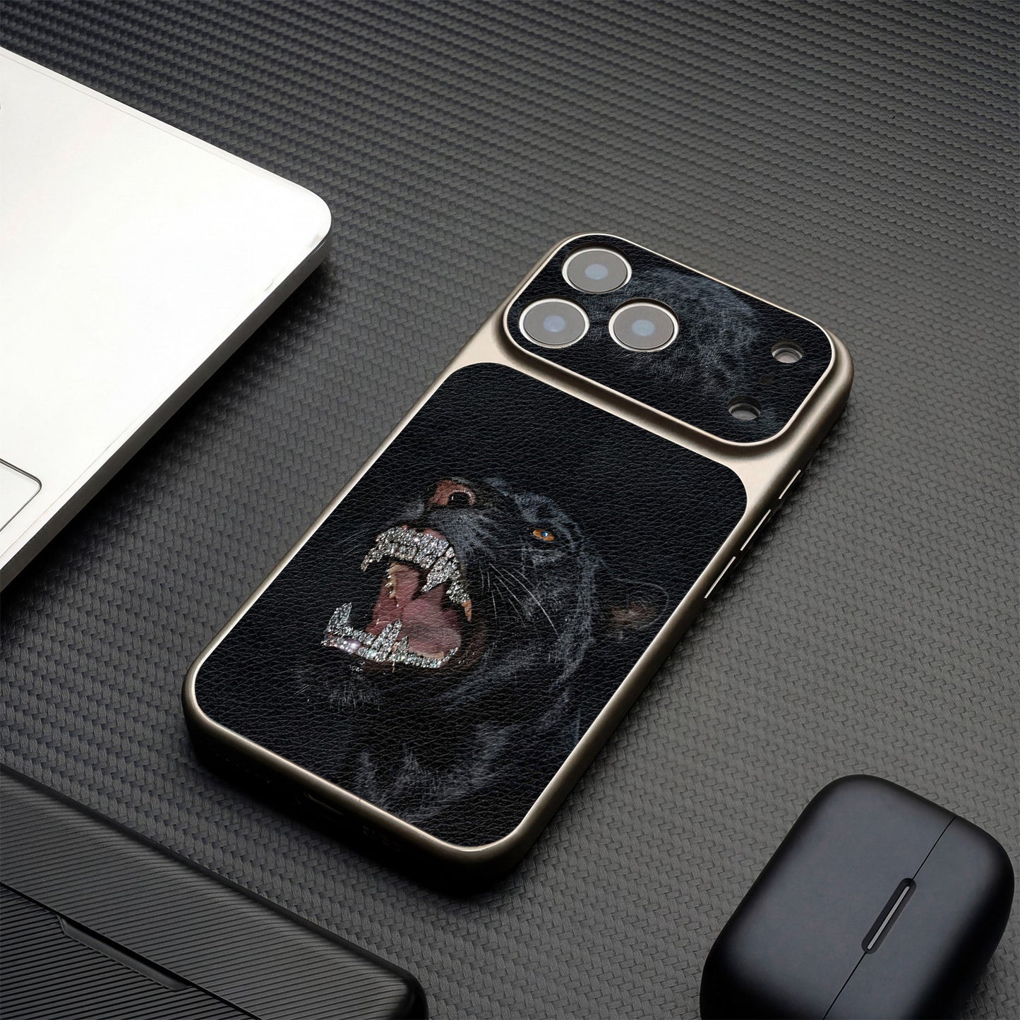 Personalized phone case