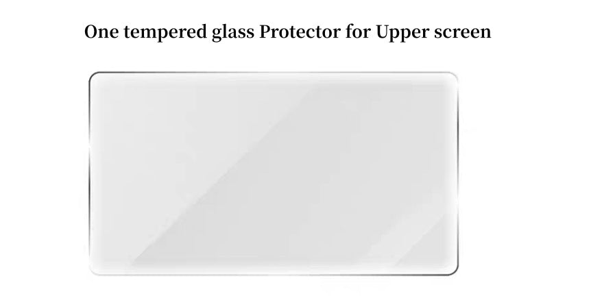 AYN Thor Handheld Console Tempered Glass Screen Protector