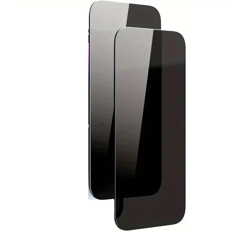 Tempered glass film