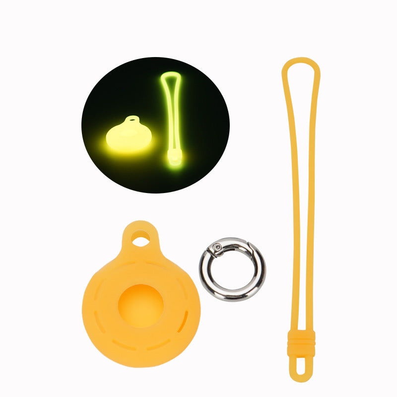 Apple AirTag Silicone Protective Case