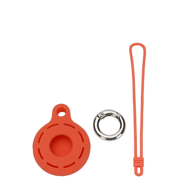 Apple AirTag Silicone Protective Case