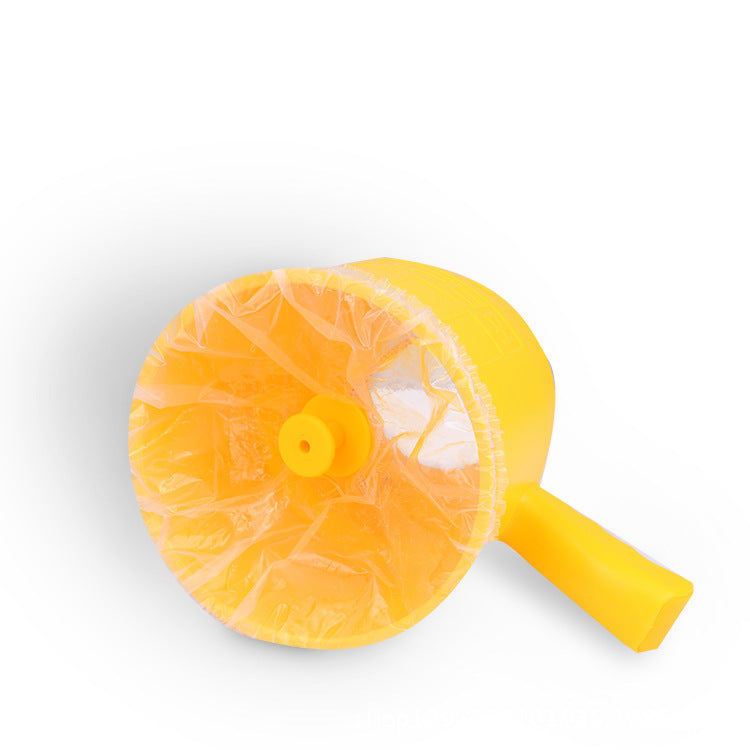 Air Cannon Science Experiment Toy