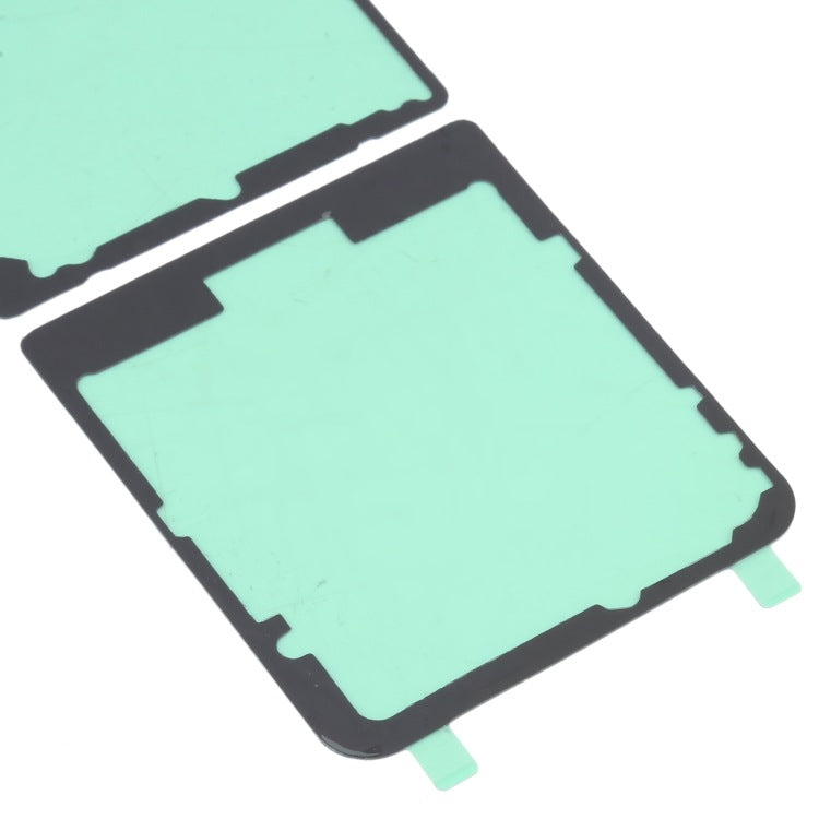 Back cover glue electric cover glue