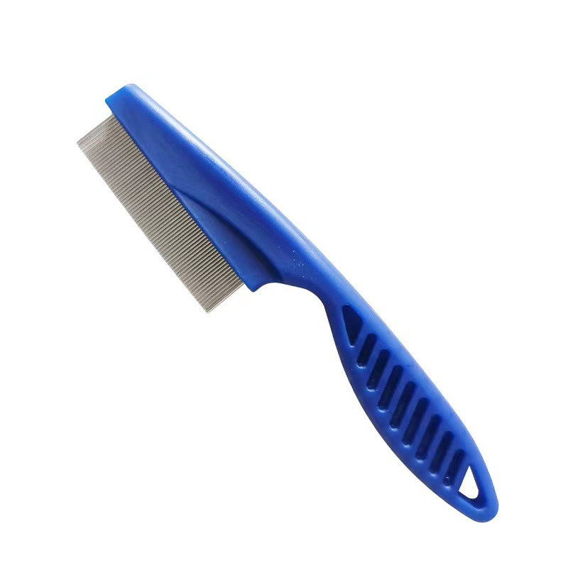 Pet Grooming Comb for Dogs and Cats