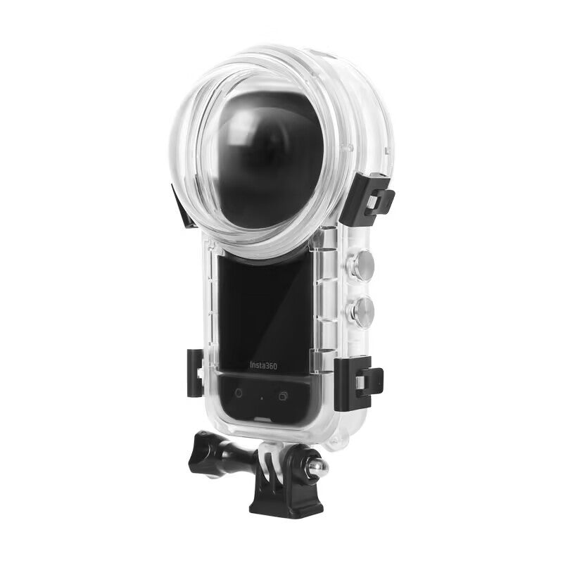 Insta360 X4 Waterproof Diving Case