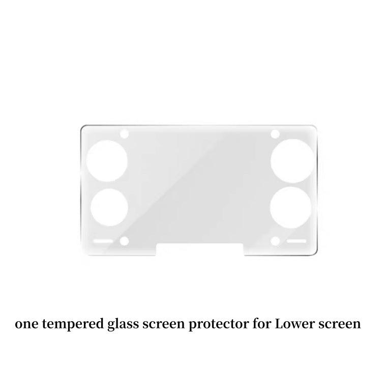 AYN Thor Handheld Console Tempered Glass Screen Protector