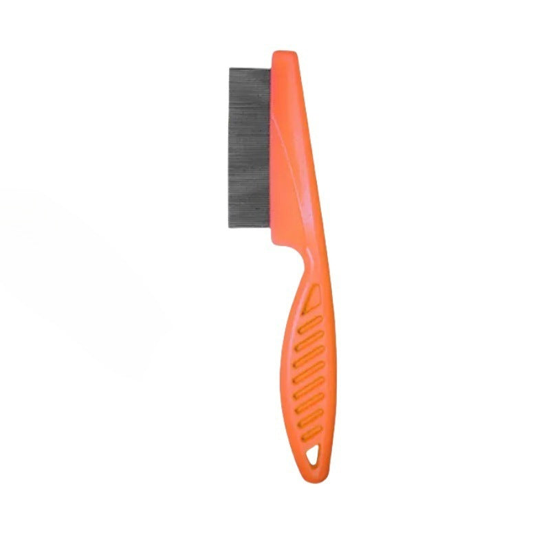 Pet Grooming Comb for Dogs and Cats