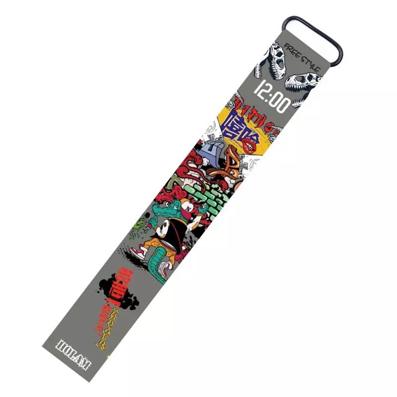 Innovative Paper Watch Waterproof Unisex