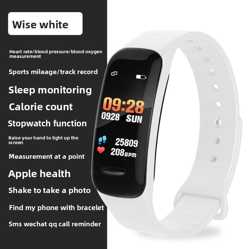 Smart Wristwatch