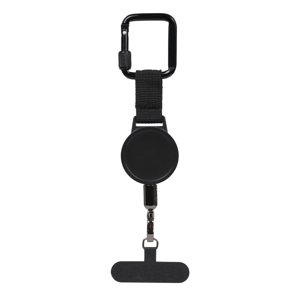 Anti-Theft Phone Buckle