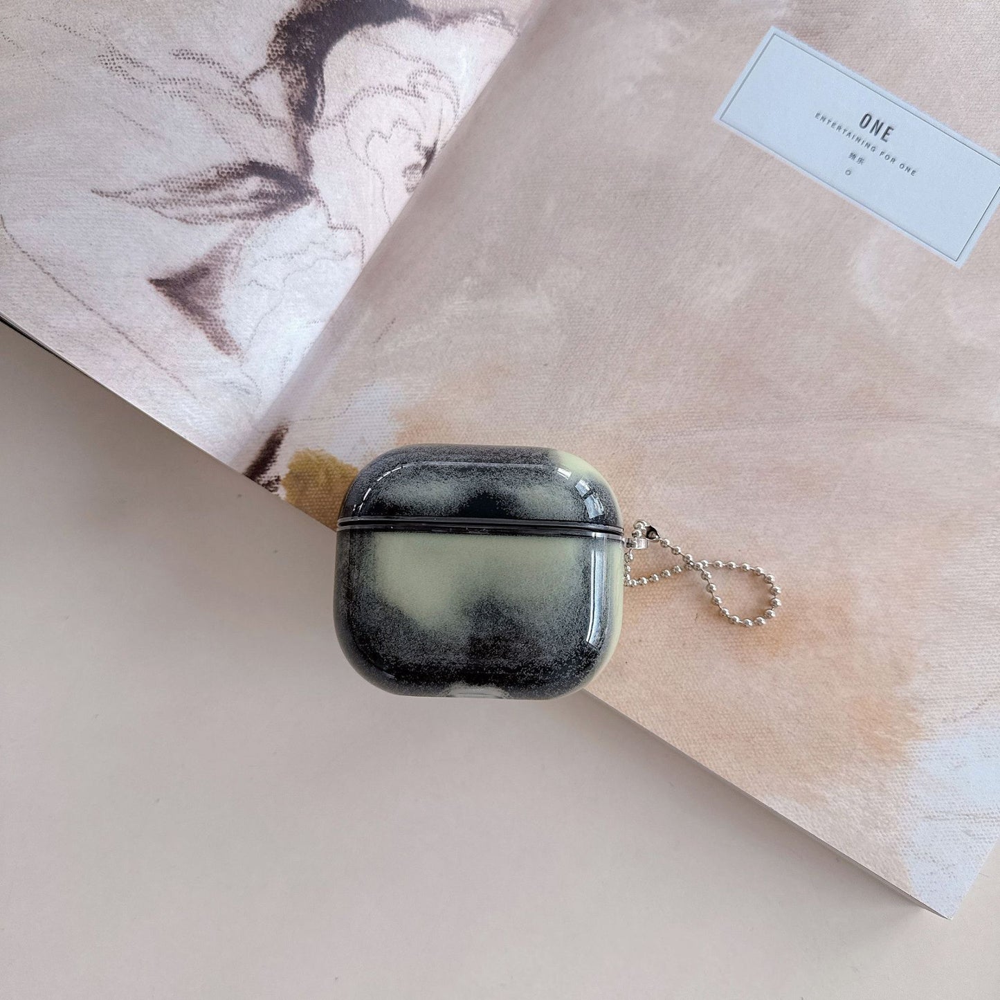 Apple sand-resistant earphone cases