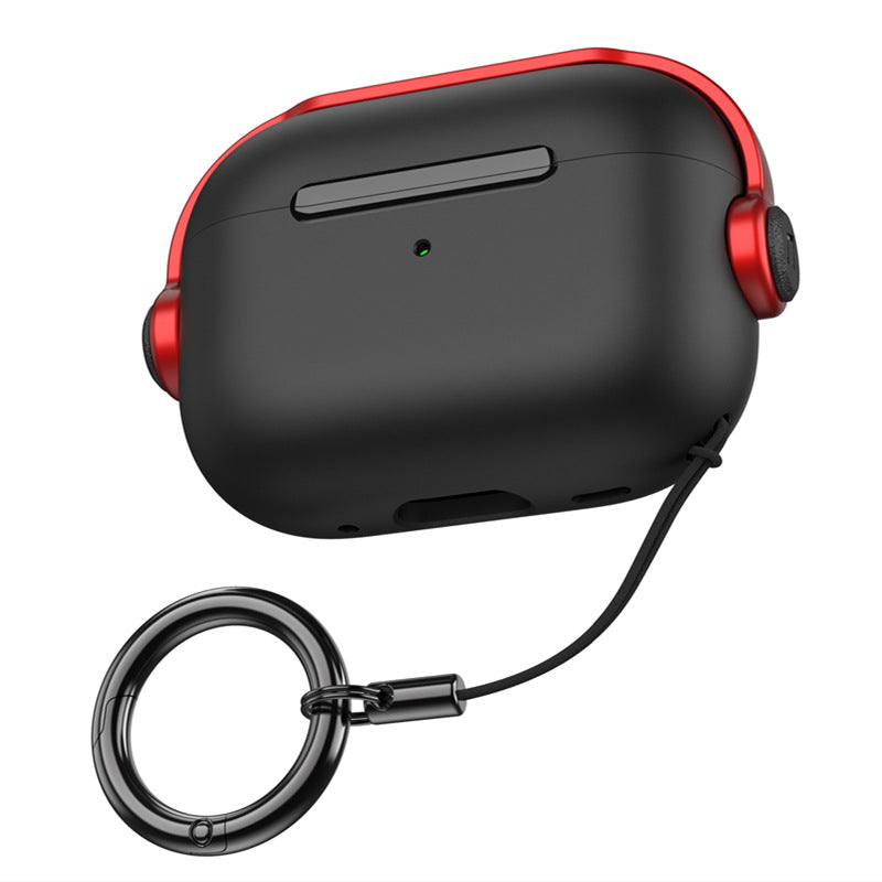 Suitable for AirPods 4 Earphone Case