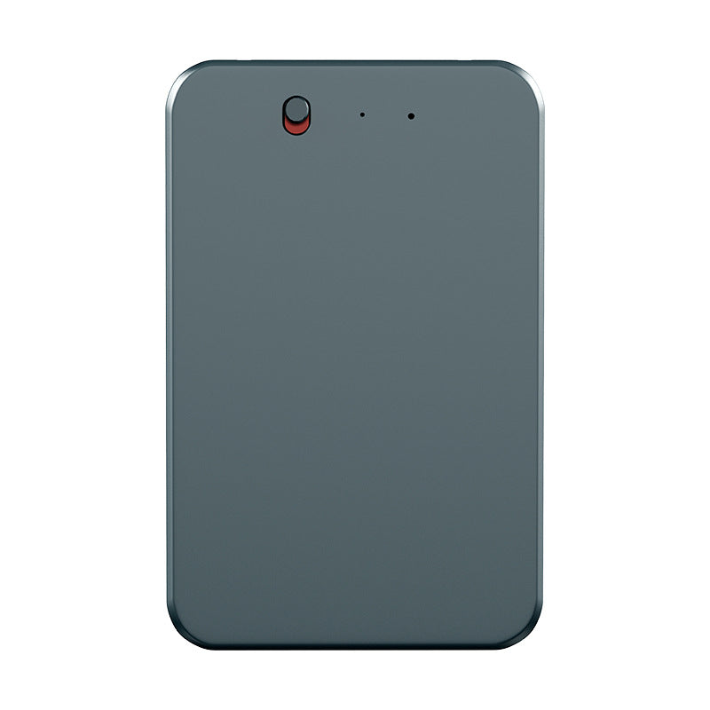 AI Voice Recorder Intelligent Translation