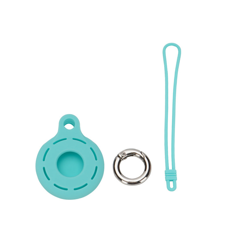 Apple AirTag Silicone Protective Case