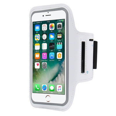 Outdoor Sports Mobile Phone Arm Bag