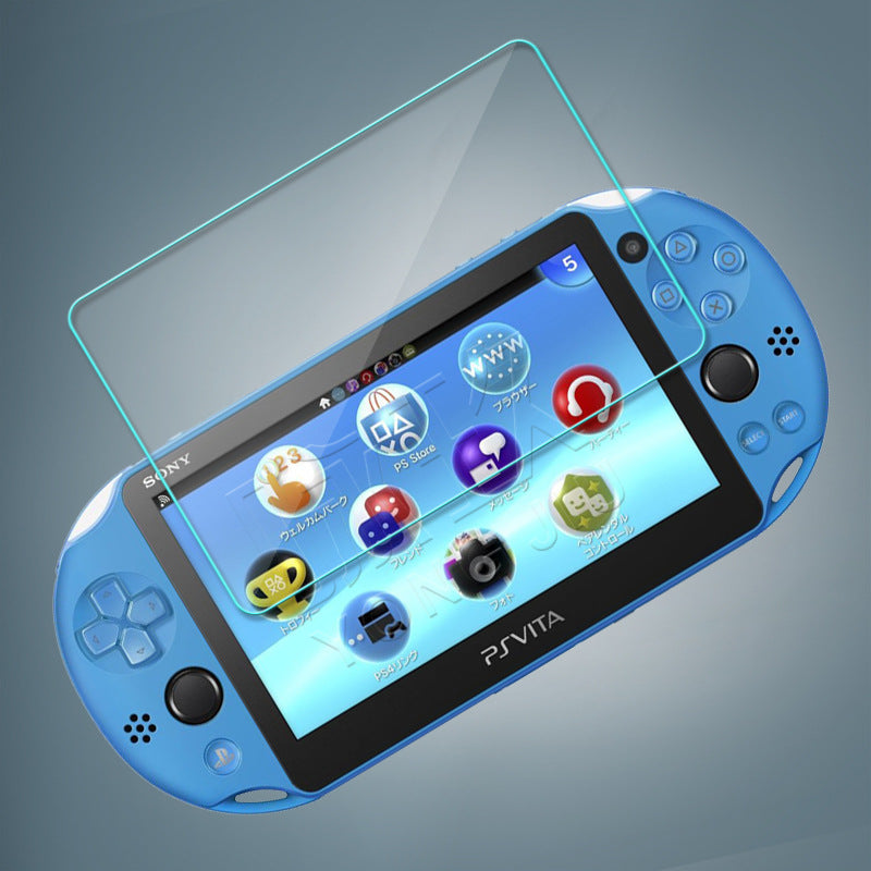 Sony PSV2000 Tempered Glass Screen Protector