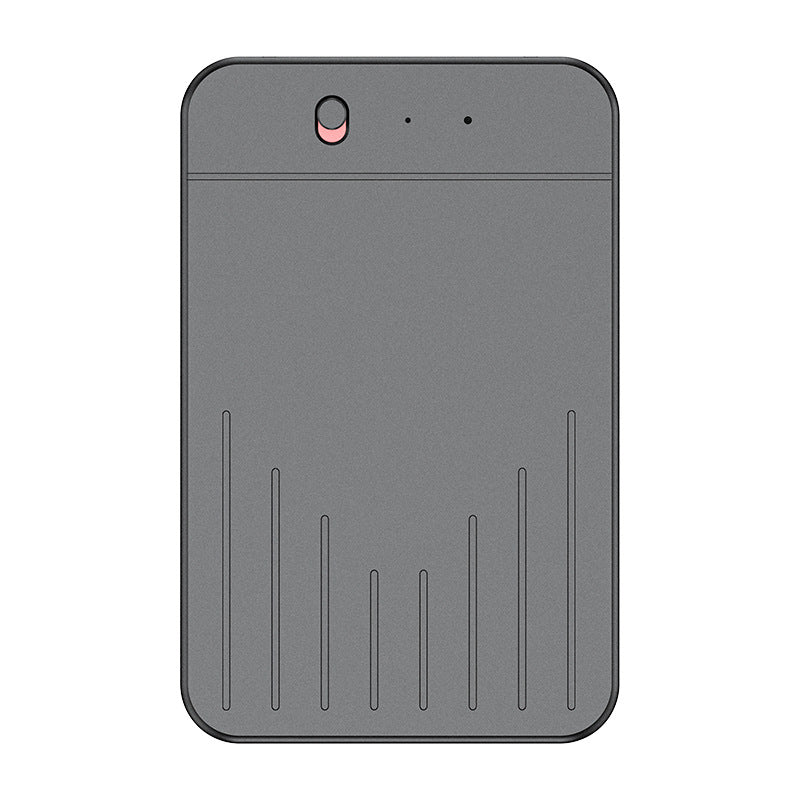 AI Voice Recorder Intelligent Translation