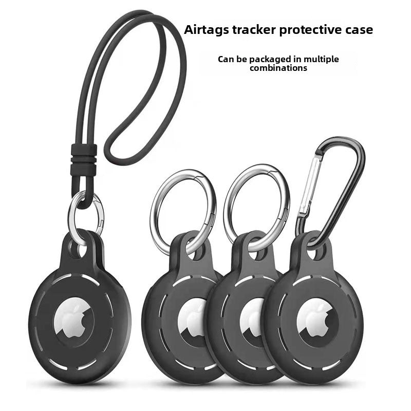 Apple AirTag Silicone Protective Case