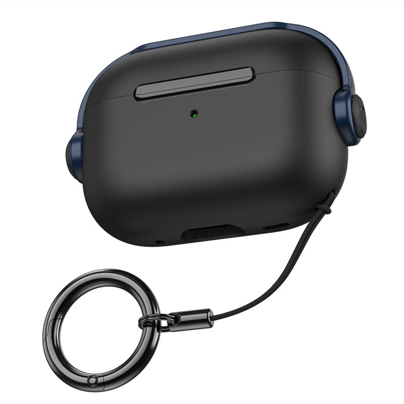 Suitable for AirPods 4 Earphone Case