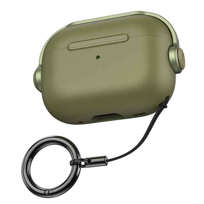 Suitable for AirPods 4 Earphone Case