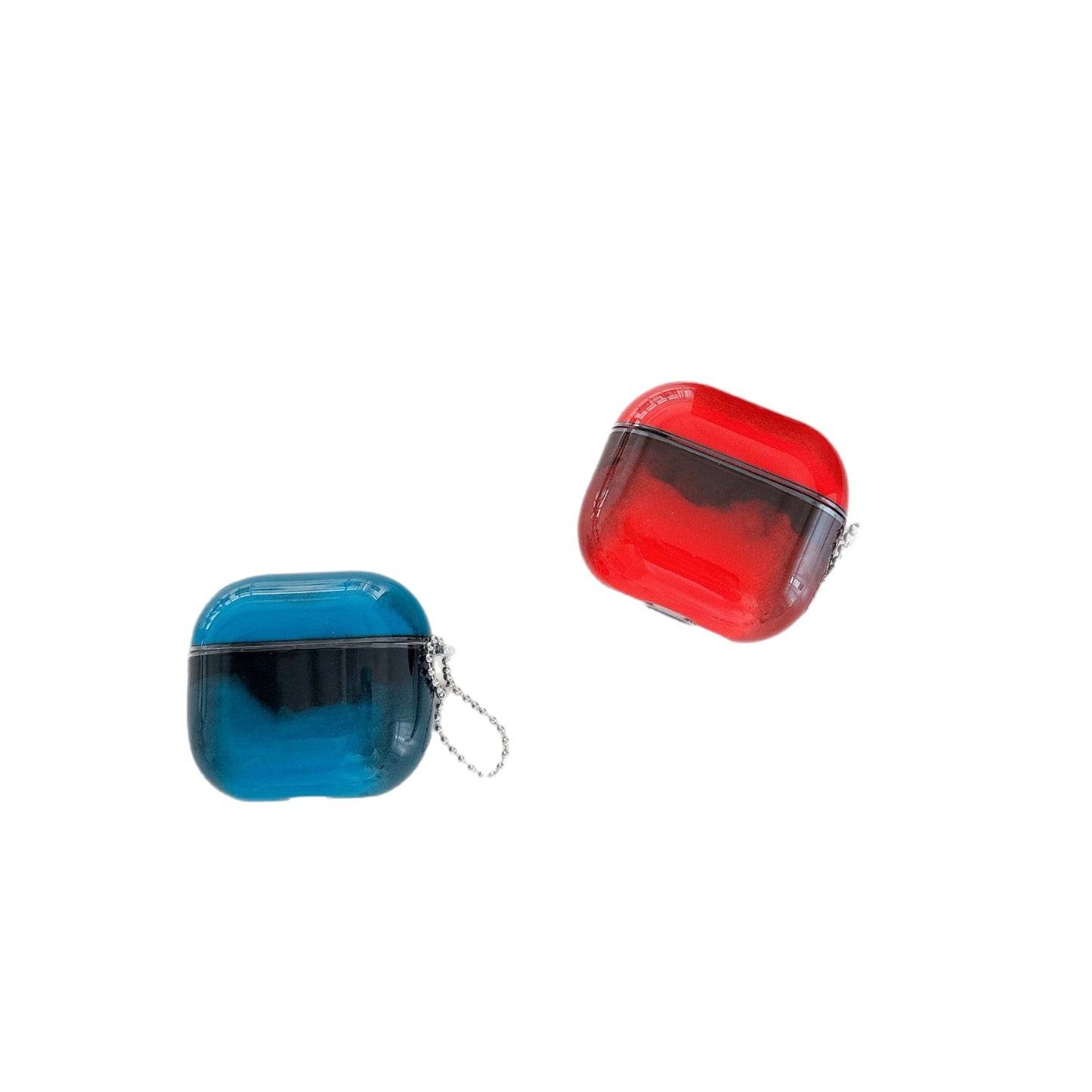 Apple sand-resistant earphone cases