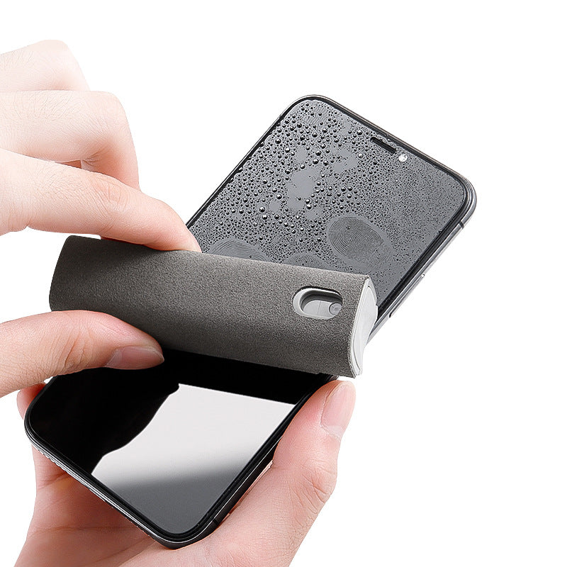 Portable Screen Cleaning Spray