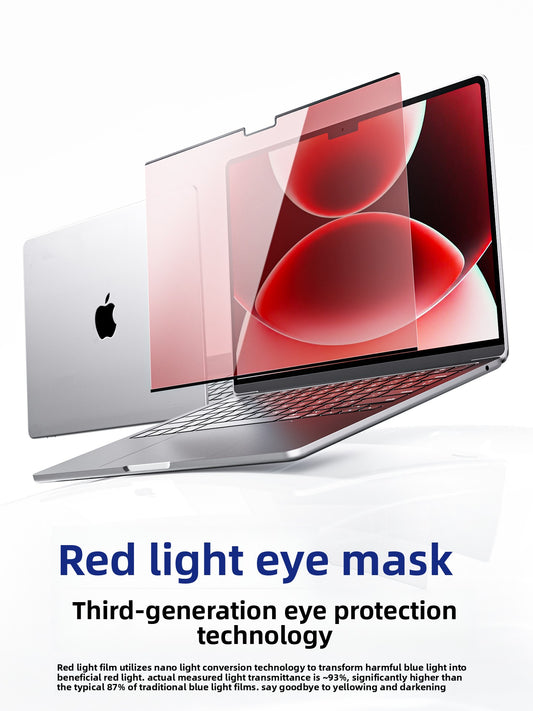 Magnetic Anti Glare Screen Protector for MacBook