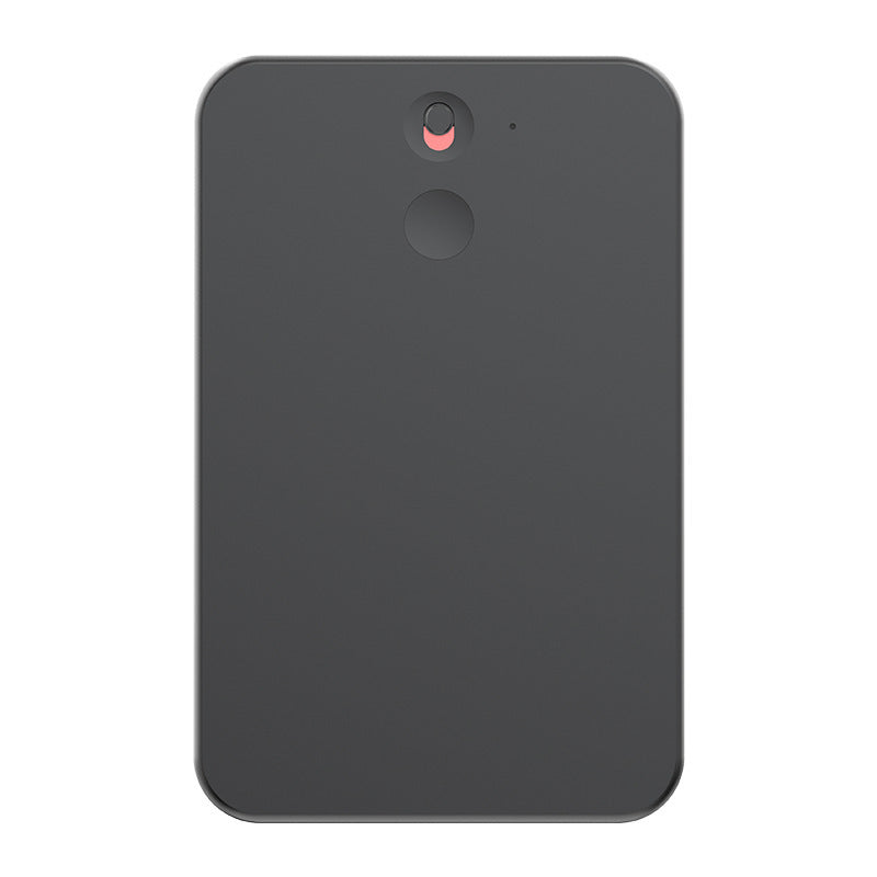 AI Voice Recorder Intelligent Translation