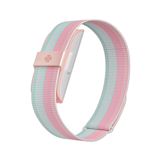 Smart Bracelet with Heart Rate Blood Oxygen Sleep Monitor