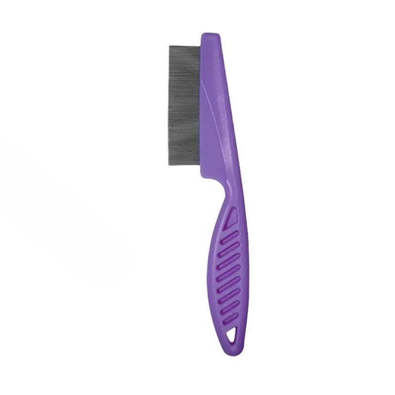 Pet Grooming Comb for Dogs and Cats