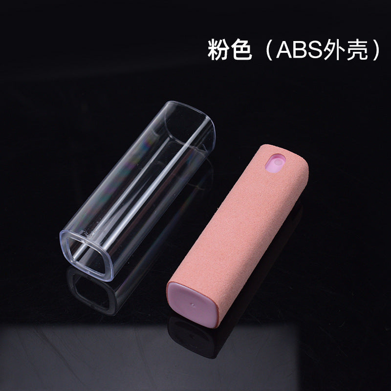 Portable Screen Cleaning Spray