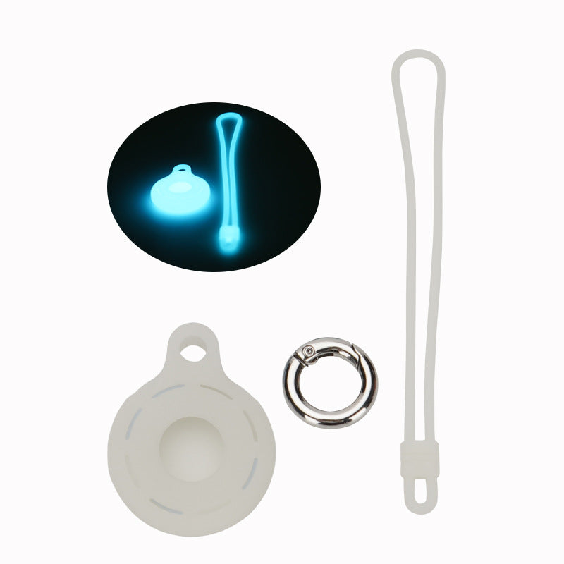 Apple AirTag Silicone Protective Case