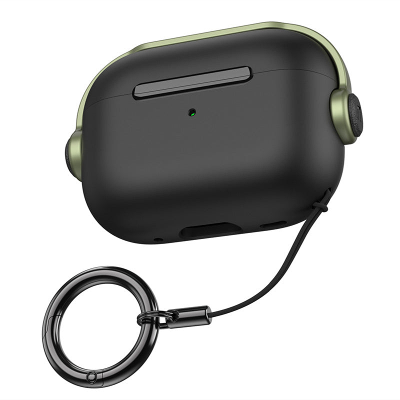 Suitable for AirPods 4 Earphone Case