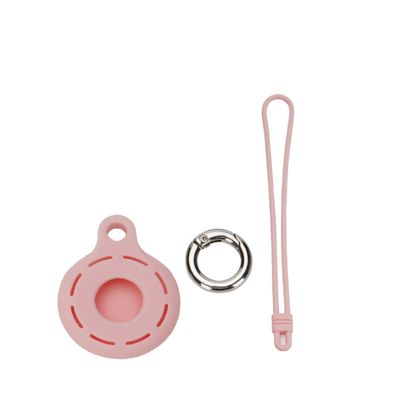 Apple AirTag Silicone Protective Case