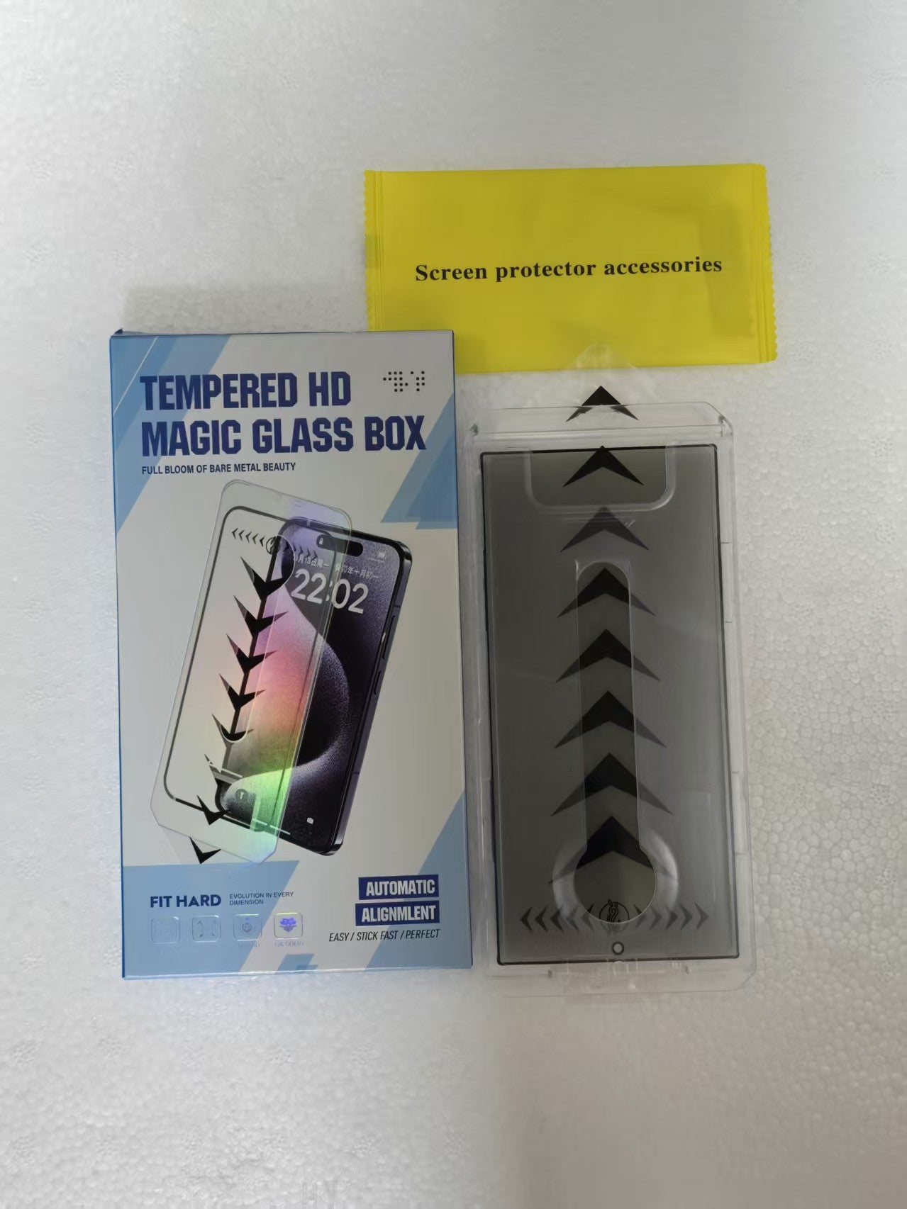 Anti-peeping tempered film for Samsung S24ultra