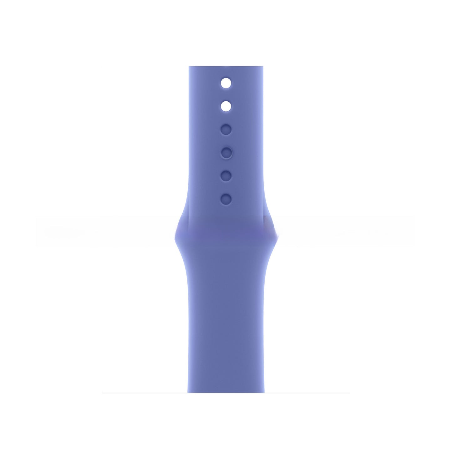 Apple Watch Silicone Sport Strap