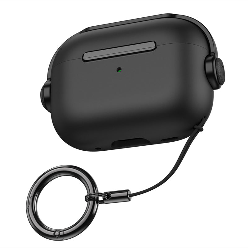 Suitable for AirPods 4 Earphone Case