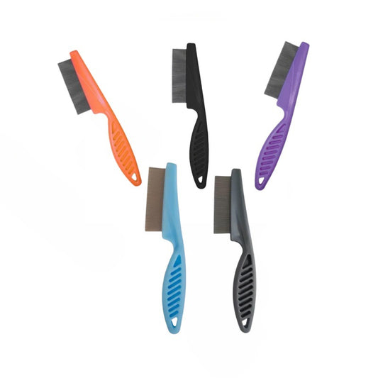 Pet Grooming Comb for Dogs and Cats