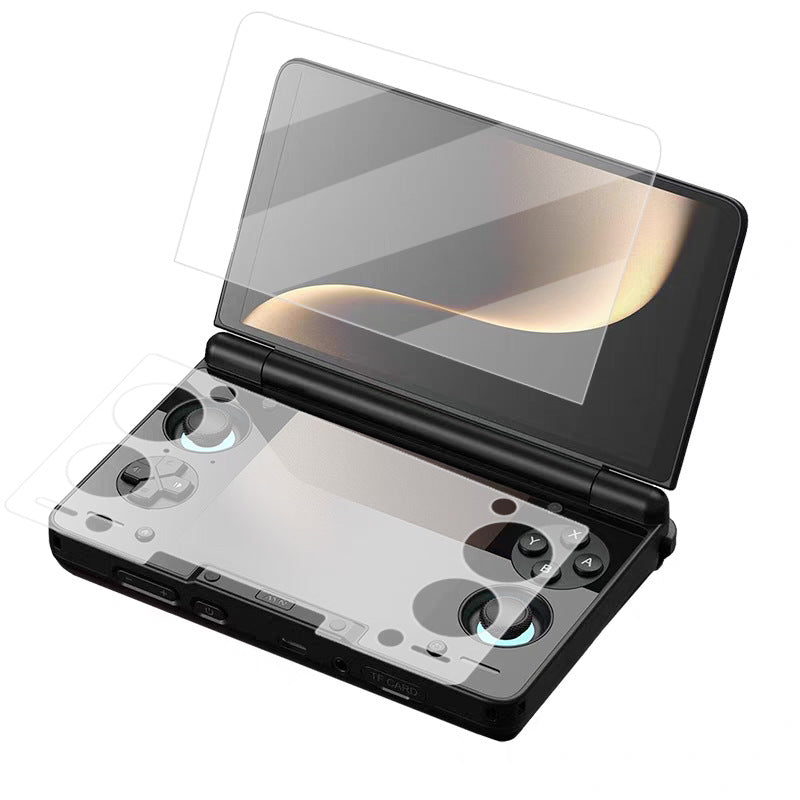 AYN Thor Handheld Console Tempered Glass Screen Protector
