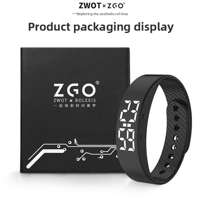 Smart Wristwatch