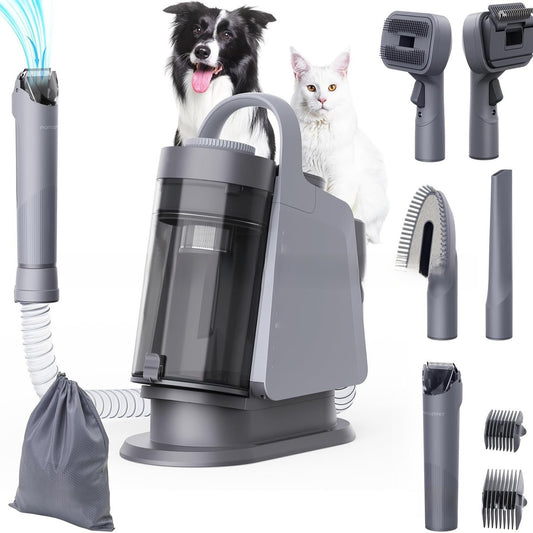 Pet Vacuum Cleaner 5-in-1 Pet Vacuum Cleaner